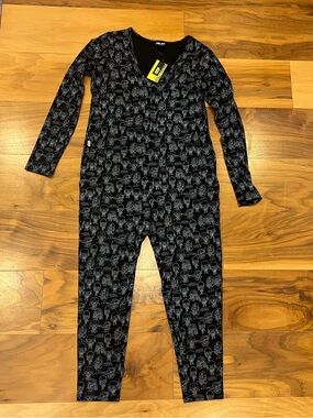 Smash + Tess Star Wars romper